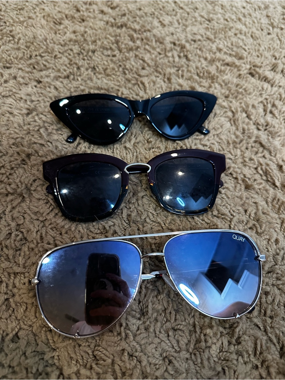 Sunglasses bundle